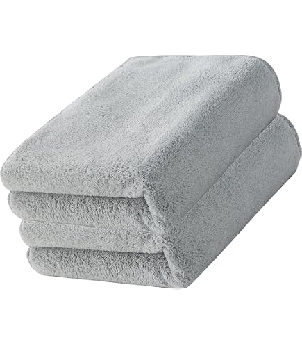 Amazon｜ホットマン 一秒タオル (フェイスタオル 2枚セット